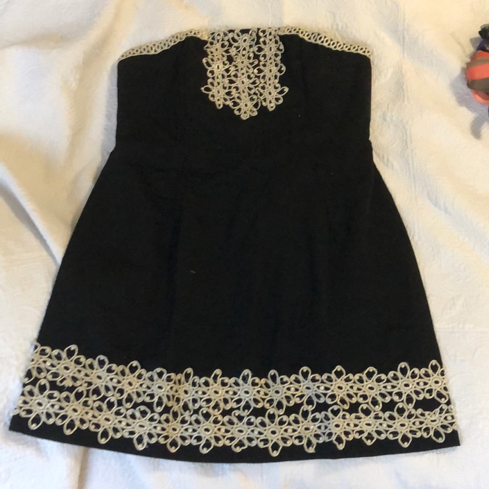 Mudpie Blakely Dress - Sz L